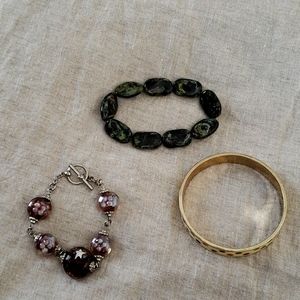 Bracelet bundle